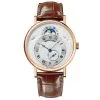 Breguet 7337br/1e/9v6 Classique Day Date Moonphase Mens Watch 1 Breguet 7337br/1e/9v6 Classique Day Date Moonphase Mens Watch