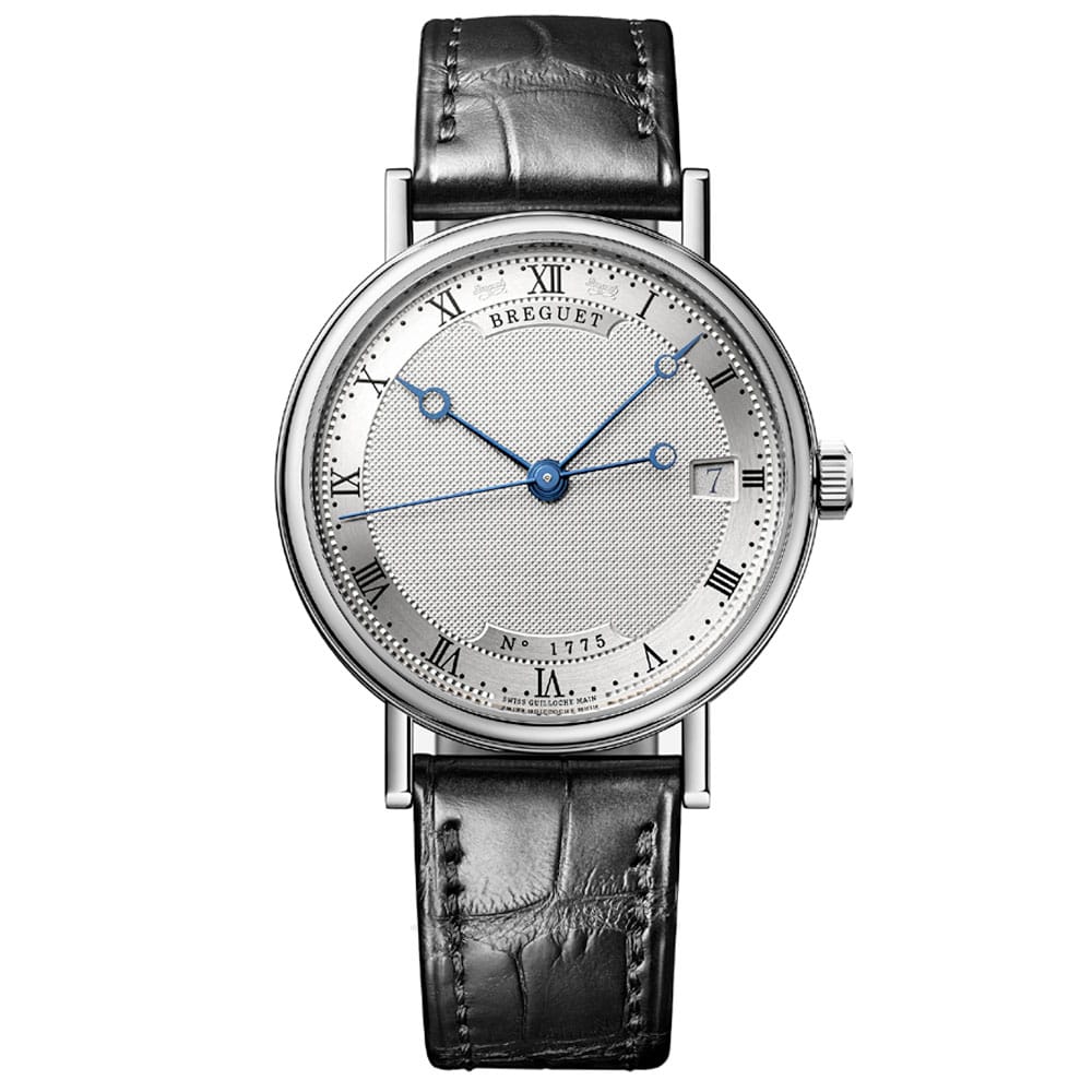 Breguet 9067bb/12/976 Classique Automatic 33.5mm Ladies Watch 3 Breguet 9067bb/12/976 Classique Automatic 33.5mm Ladies Watch