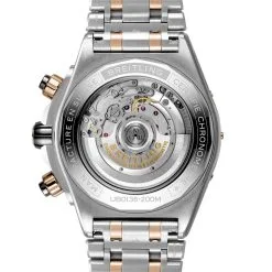 Breitling ub0136251L1u1 Super Chronomat B01 44mm Men's Watch - Image 4