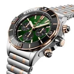 Breitling ub0136251L1u1 Super Chronomat B01 44mm Men's Watch - Image 3