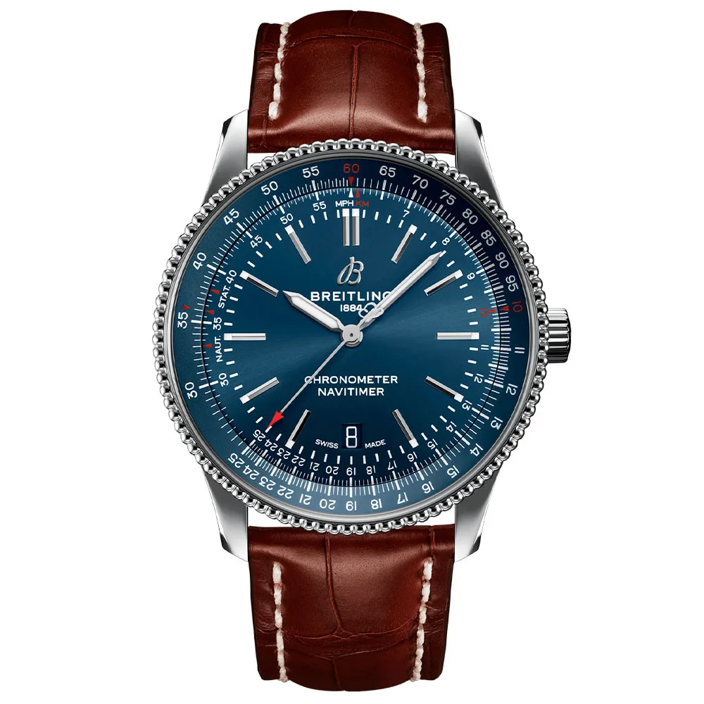 Breitling a17326161c1p2 Navitimer Automatic 41 Mens Watch 3 Breitling a17326161c1p2 Navitimer Automatic 41 Mens Watch