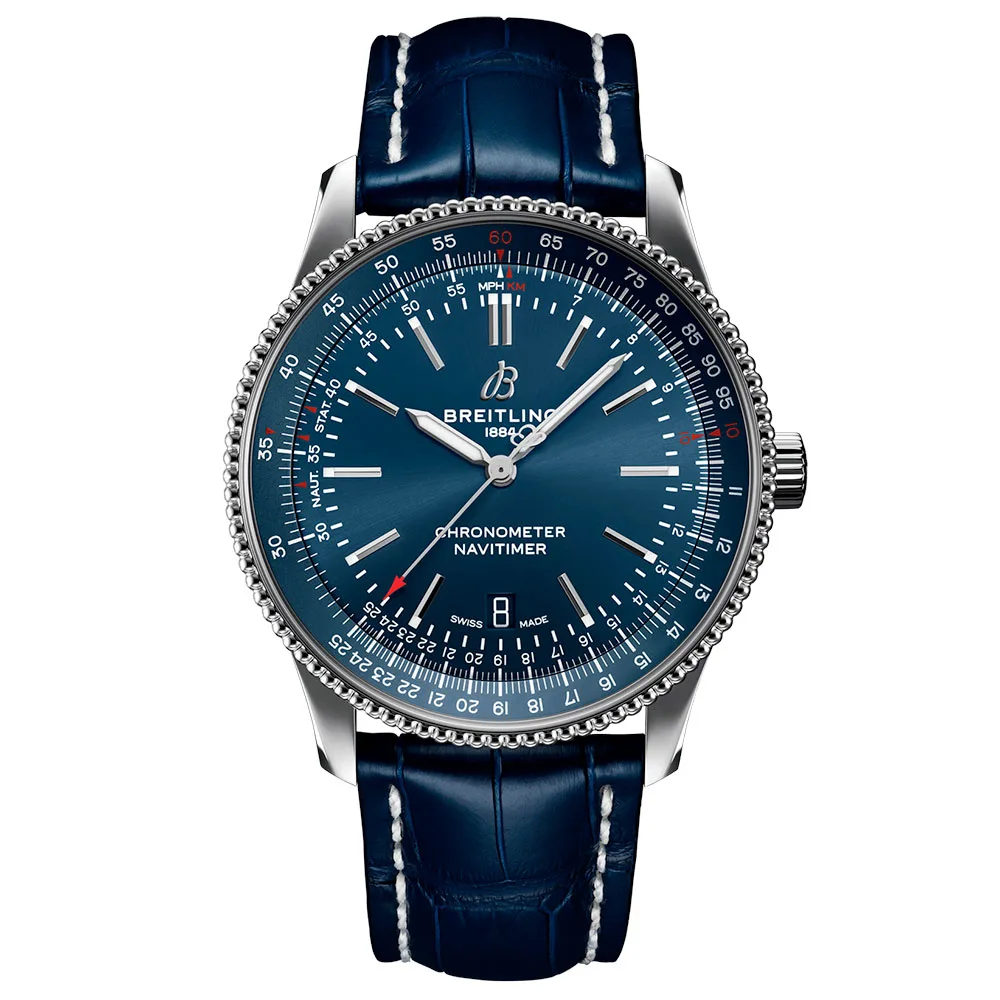 Breitling a17326161c1p3 Navitimer Automatic 41 Mens Watch 3 Breitling a17326161c1p3 Navitimer Automatic 41 Mens Watch