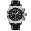 Breitling a13375101b1x2 Super Avenger Chronograph 48 Mens Watch 2 Breitling a13375101b1x2 Super Avenger Chronograph 48 Mens Watch