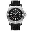 Breitling a17318101b1x2 Avenger Automatic 43 Mens Watch 2 Breitling a17318101b1x2 Avenger Automatic 43 Mens Watch