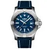 Breitling a17318101c1x1 Avenger Automatic 43 Mens Watch 2 Breitling a17318101c1x1 Avenger Automatic 43 Mens Watch