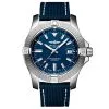 Breitling a17318101c1x2 Avenger Automatic 43 Mens Watch 1 Breitling a17318101c1x2 Avenger Automatic 43 Mens Watch