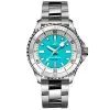 Breitling a17377211c1a1 Superocean Automatic 36 Ladies Watch 1 Breitling a17377211c1a1 Superocean Automatic 36 Ladies Watch