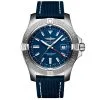 Breitling a32395101c1x1 Avenger Automatic GMT 45 Mens Watch 2 Breitling a32395101c1x1 Avenger Automatic GMT 45 Mens Watch
