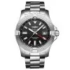 Breitling a32397101b1a1 Avenger Automatic GMT 43 Mens Watch 2 Breitling a32397101b1a1 Avenger Automatic GMT 43 Mens Watch