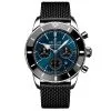 Breitling ab0162121c1s1 Superocean Heritage Chronograph 44 Mens Watch 2 Breitling ab0162121c1s1 Superocean Heritage Chronograph 44 Mens Watch