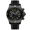 Breitling v13317101b1x1 Avenger Chronograph 45 Night Mission Mens Watch 1 Breitling v13317101b1x1 Avenger Chronograph 45 Night Mission Mens Watch