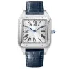 Cartier wssa0032 Santos Dumont X-Large Mens Watch 2 Cartier wssa0032 Santos Dumont X-Large Mens Watch