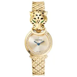 Cartier HPI01380 Panthere watch