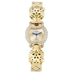 Cartier HPI01441 Panthere watch