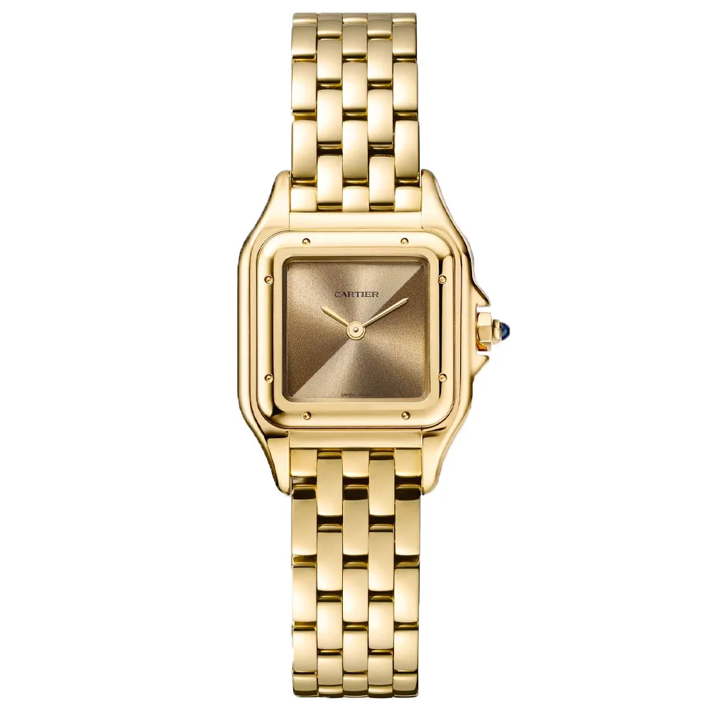 Cartier WGPN0031 Panthere small model watch 3 Cartier WGPN0031 Panthere small model watch