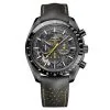 Omega 310.92.44.50.01.001 Speedmaster Dark Side of the Moon Black ceramic on Rubber strap Watch 1 Omega 310.92.44.50.01.001 Speedmaster Dark Side of the Moon Black ceramic on Rubber strap Watch