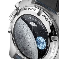 Omega 310.32.42.50.02.001 Speedmaster Professional Moonwatch Apollo 13 50th Anniversary Snoopy Watch - Image 2