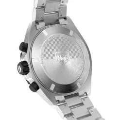 TAG Heuer CAZ1010.BA0842 Formula 1 Chronograph Quartz Stainless Steel Black Dial Watch 7 TAG Heuer CAZ1010.BA0842 Formula 1 Chronograph Quartz Stainless Steel Black Dial Watch - Image 3