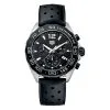 TAG Heuer CAZ1010.FT8024 Formula 1 Chronograph Quartz 43 Stainless Steel Black Dial Rubber Bracelet Watch 1 TAG Heuer CAZ1010.FT8024 Formula 1 Chronograph Quartz 43 Stainless Steel Black Dial Rubber Bracelet Watch