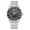 TAG Heuer CAZ1011.BA0842 Formula 1 Chronograph Quartz 43 Stainless Steel Grey Dial Watch 1 TAG Heuer CAZ1011.BA0842 Formula 1 Chronograph Quartz 43 Stainless Steel Grey Dial Watch