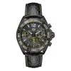 TAG Heuer CAZ101AJ.FC6487 Formula 1 Chronograph Quartz DLC Senna Black Dial Watch 1 TAG Heuer CAZ101AJ.FC6487 Formula 1 Chronograph Quartz DLC Senna Black Dial Watch
