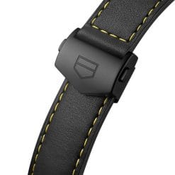 TAG Heuer CAZ101AJ.FC6487 Formula 1 Chronograph Quartz DLC Senna Black Dial Watch 6 TAG Heuer CAZ101AJ.FC6487 Formula 1 Chronograph Quartz DLC Senna Black Dial Watch - Image 2