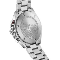 TAG Heuer CAZ101AL.BA0842 Formula 1 Red Bull Racing Special Edition Blue Dial Watch 7 TAG Heuer CAZ101AL.BA0842 Formula 1 Red Bull Racing Special Edition Blue Dial Watch - Image 3