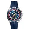 TAG Heuer CAZ101AL.FT8052 Formula 1 Red Bull Racing Special Edition Rubber Bracelet Blue Dial Watch 1 TAG Heuer CAZ101AL.FT8052 Formula 1 Red Bull Racing Special Edition Rubber Bracelet Blue Dial Watch