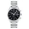 TAG Heuer CBK2110.BA0715 Calibre 16 41 Stainless Steel Black Dial Watch 1 TAG Heuer CBK2110.BA0715 Calibre 16 41 Stainless Steel Black Dial Watch