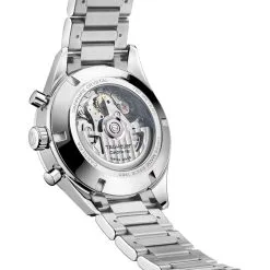 TAG Heuer CBK2110.BA0715 Calibre 16 41 Stainless Steel Black Dial Watch 7 TAG Heuer CBK2110.BA0715 Calibre 16 41 Stainless Steel Black Dial Watch - Image 3