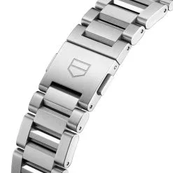 TAG Heuer CBK2110.BA0715 Calibre 16 41 Stainless Steel Black Dial Watch 6 TAG Heuer CBK2110.BA0715 Calibre 16 41 Stainless Steel Black Dial Watch - Image 2
