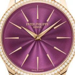Patek Philippe 4997 200R 001 face