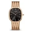 Patek Philippe 5738/1R-001 Golden Ellipse Automatic Black Dial Watch 1 Patek-Philippe-5738-1R-001-Golden-Ellipse-Automatic-Black-Dial-Watch