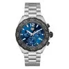 TAG Heuer CAZ101AV.BA0842 Formula 1 Chronograph Quartz 43 Stainless Steel Blue Dial Watch 1 TAG Heuer CAZ101AV.BA0842 Formula 1 Chronograph Quartz 43 Stainless Steel Blue Dial Watch