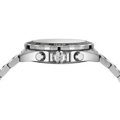 TAG Heuer CAZ101E.BA0842 Formula 1 Chronograph Quartz Stainless Steel Black Dial Watch - Image 3
