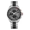 TAG Heuer CAZ2012.BA0970 Formula 1 Calibre 16 44 Stainless Steel Grey Dial Watch 1 TAG Heuer CAZ2012.BA0970 Formula 1 Calibre 16 44 Stainless Steel Grey Dial Watch