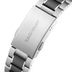 TAG Heuer CAZ2012.BA0970 Formula 1 Calibre 16 44 Stainless Steel Grey Dial Watch 7 TAG Heuer CAZ2012.BA0970 Formula 1 Calibre 16 44 Stainless Steel Grey Dial Watch - Image 3