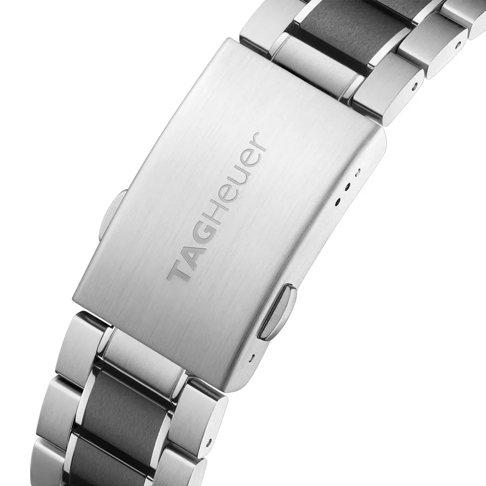 TAG Heuer CAZ2012.BA0970 Formula 1 Calibre 16 44 Stainless Steel Grey Dial Watch 5 TAG Heuer CAZ2012.BA0970 Formula 1 Calibre 16 44 Stainless Steel Grey Dial Watch - Image 3