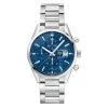 TAG Heuer CBK2112.BA0715 Calibre 16 41 Stainless Steel Blue Dial Watch 1 TAG Heuer CBK2112.BA0715 Calibre 16 41 Stainless Steel Blue Dial Watch