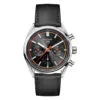 TAG Heuer CBN201C.FC6542 Carrera Calibre Heuer 02 42 Stainless Steel Black Dial Watch 2 TAG Heuer CBN201C.FC6542 Carrera Calibre Heuer 02 42 Stainless Steel Black Dial Watch