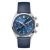 TAG Heuer CBN201D.FC6543 Carrera Calibre Heuer 02 42 Stainless Steel Blue Dial Watch 1 TAG Heuer CBN201D.FC6543 Carrera Calibre Heuer 02 42 Stainless Steel Blue Dial Watch