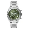 TAG Heuer CBN2A10.BA0643 Carrera Calibre Heuer 02 44 Stainless Steel Green Dial Watch 2 TAG Heuer CBN2A10.BA0643 Carrera Calibre Heuer 02 44 Stainless Steel Green Dial Watch