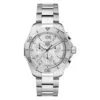 TAG Heuer CBP1111.BA0627 Aquaracer Professional 200 Quartz Chronograph Big Date Stainless Steel Silver Dial Watch 1 TAG Heuer CBP1111.BA0627 Aquaracer Professional 200 Quartz Chronograph Big Date Stainless Steel Silver Dial Watch