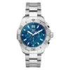 TAG Heuer CBP1113.BA0627 Aquaracer Professional 200 Quartz Chronograph Big Date Stainless Steel Blue Dial Watch 1 TAG Heuer CBP1113.BA0627 Aquaracer Professional 200 Quartz Chronograph Big Date Stainless Steel Blue Dial Watch