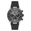 TAG Heuer CBU2010.FT6267 Carrera Chronograph Porsche 963 Skeleton Dial Watch