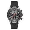 TAG Heuer CBU2010.FT6267 Carrera Chronograph Porsche 963 Skeleton Dial Watch 2 TAG Heuer CBU2010.FT6267 Carrera Chronograph Porsche 963 Skeleton Dial Watch