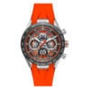 TAG Heuer CBU2082.FT6275 Carrera Chronograph Extreme Sport Titanium - Ceramic Skeleton Orange Dial Watch 2 TAG Heuer CBU2082.FT6275 Carrera Chronograph Extreme Sport Titanium - Ceramic Skeleton Orange Dial Watch