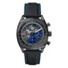TAG Heuer CR5090.FN6001 Monza Flyback Chronometer Carbon Skeleton Dial Watch