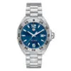 TAG Heuer WAZ1118.BA0875 Formula 1 Quartz 41 Stainless Steel Blue Dial Watch 2 TAG Heuer WAZ1118.BA0875 Formula 1 Quartz 41 Stainless Steel Blue Dial Watch