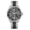 TAG Heuer WAZ2011.BA0843 Formula 1 Calibre 5 43 Stainless Steel Grey Dial Watch 1 TAG Heuer WAZ2011.BA0843 Formula 1 Calibre 5 43 Stainless Steel Grey Dial Watch